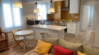 Location Appartement  Padilla. Piso en alquiler en calle padilla
