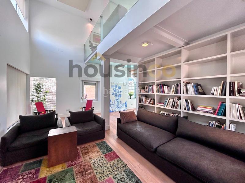 Foto 42e42619-d0d7-49c2-b4df-0fa4a4e2b5a4. Alquiler piso habitación en alquiler en calle triana en Madrid