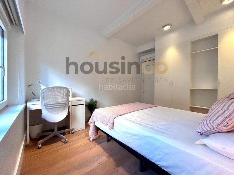 Foto ea395c4f-ec52-46be-9ac3-70fe1abcc2b5. Location appartement dans Sol Madrid