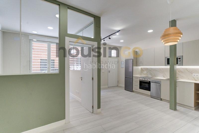 Foto 1f8aab1f-0d1f-48a8-8ca1-b9dc063f897d. Affitto appartamento con riscaldamento in Almenara-Ventilla Madrid