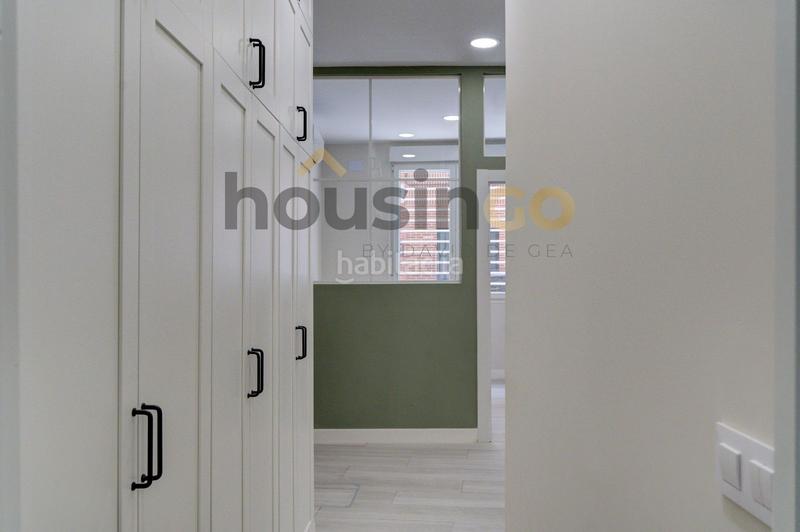 Foto 20f273be-e78a-44c3-a6d7-863cff5ff6b6. Affitto appartamento con riscaldamento in Almenara-Ventilla Madrid