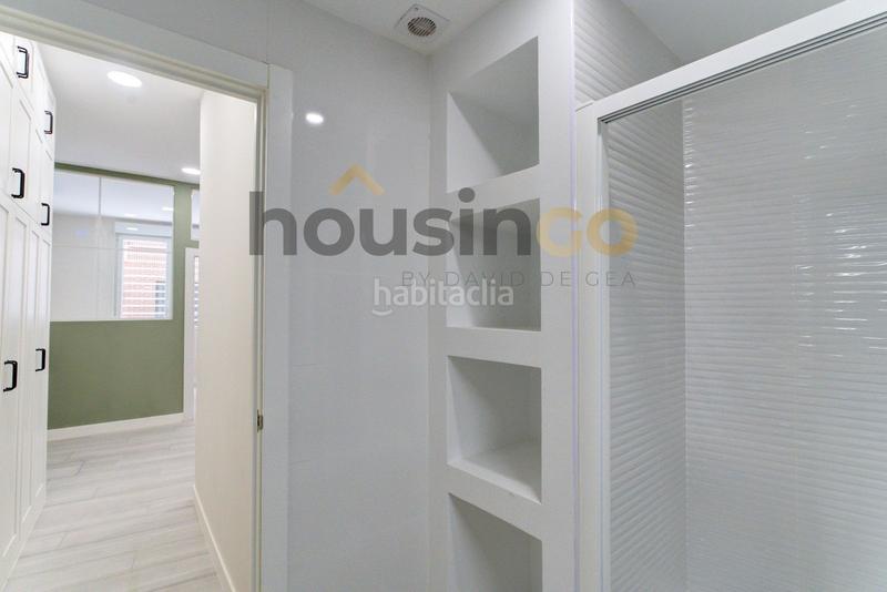 Foto 3adfb4df-941e-4ec7-9a98-fd6e94937a7c. Affitto appartamento con riscaldamento in Almenara-Ventilla Madrid