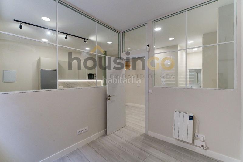 Foto 691fe3f7-0f05-450b-b95a-fa75566ccae6. Affitto appartamento con riscaldamento in Almenara-Ventilla Madrid