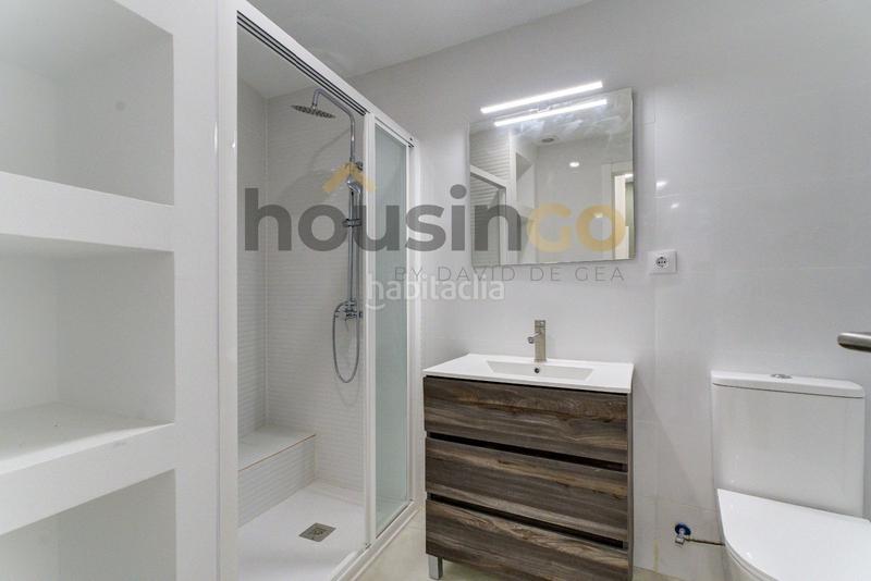 Foto 7d7c1b68-7203-44fe-a01d-4060eaee0728. Affitto appartamento con riscaldamento in Almenara-Ventilla Madrid