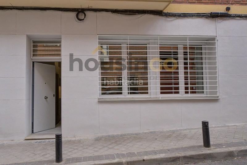 Foto 8d839788-a130-4b28-9a9a-5a79f139e826. Affitto appartamento con riscaldamento in Almenara-Ventilla Madrid