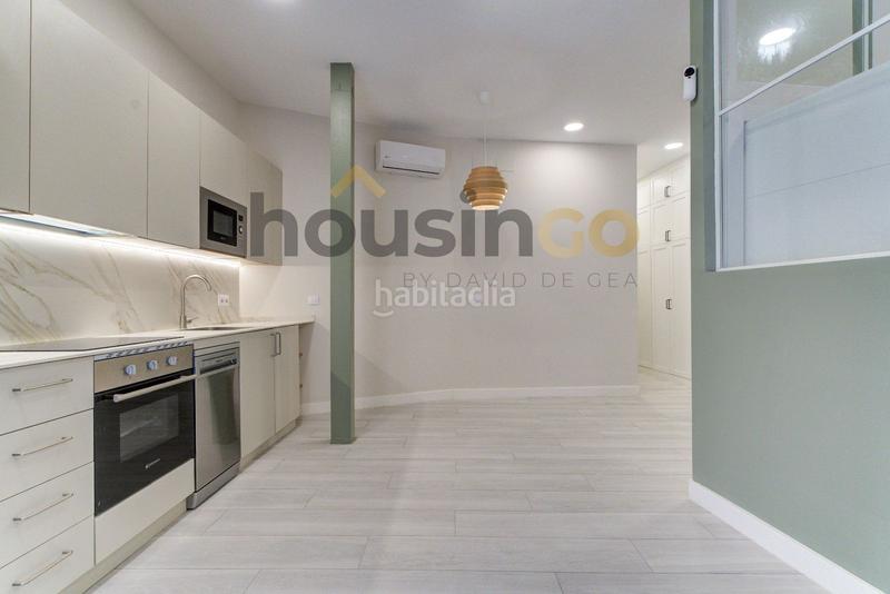Foto 9a7f8ff2-2a24-4e4f-aa96-3d52e4f8bef3. Affitto appartamento con riscaldamento in Almenara-Ventilla Madrid