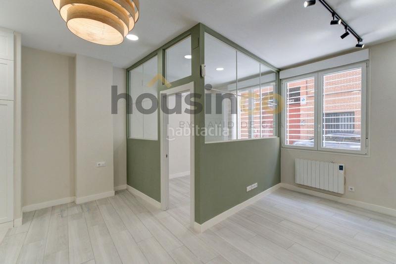Foto be765b6e-500e-48c2-ab73-170edae869b6. Affitto appartamento con riscaldamento in Almenara-Ventilla Madrid