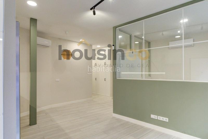 Foto e17e6936-8d8c-4401-b65c-cdfdc9e85ce9. Affitto appartamento con riscaldamento in Almenara-Ventilla Madrid