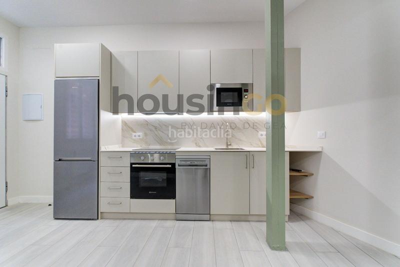 Foto 0838bae9-6c1d-41a6-a746-663d17851694. Alquiler piso  en alquiler en calle plátano en Madrid