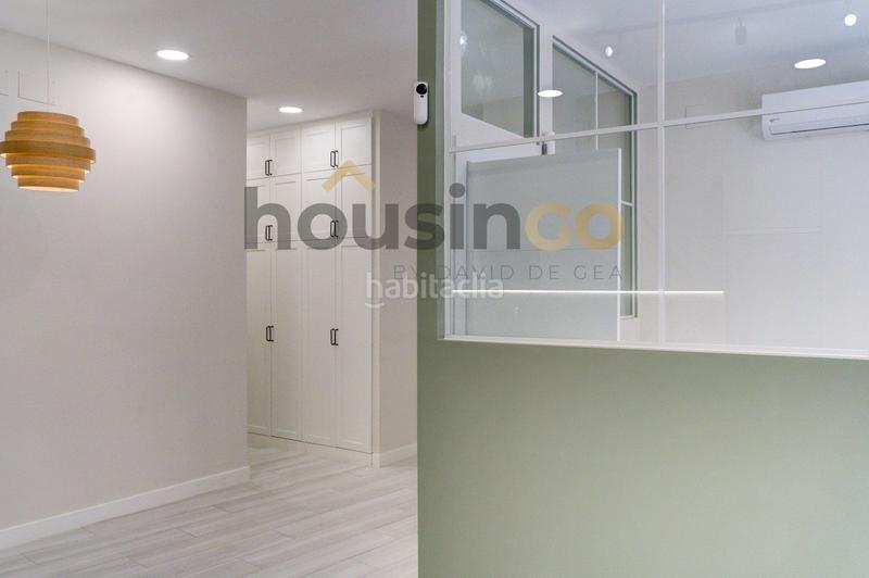 Foto 532f5f0e-adc3-42a8-9941-0922e6429da0. Alquiler piso  en alquiler en calle plátano en Madrid