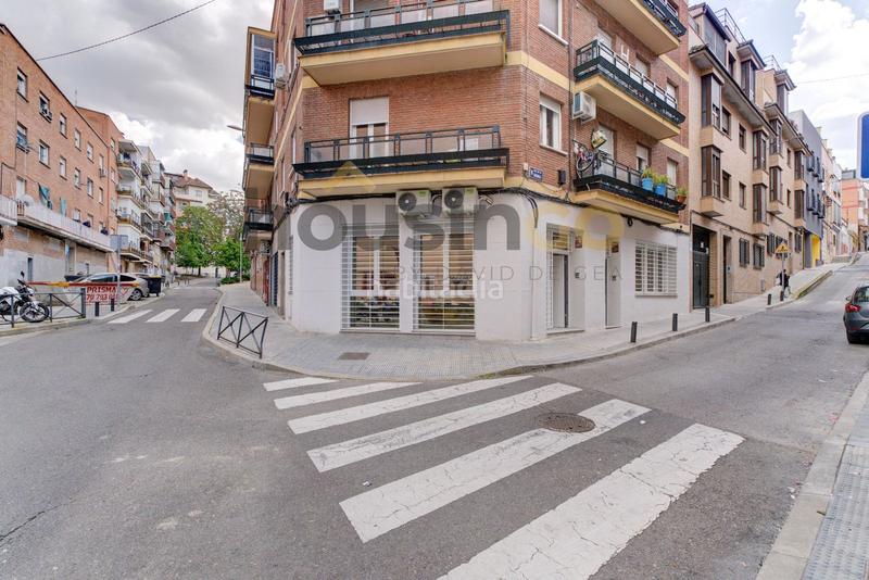Foto 65d001b9-6d90-45df-8f4f-26bb04d6045e. Alquiler piso  en alquiler en calle plátano en Madrid