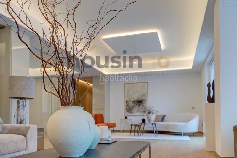 Foto 00373e06-1e9c-4f96-9be9-8f4d0898dbe6. Piso  en venta en calle de Goya en Goya Madrid