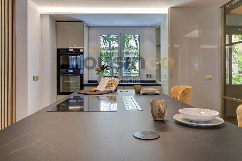 Foto 0ad20f38-ec62-4a90-bfcb-56f320b6140f. Piso  en venta en calle de Goya en Goya Madrid