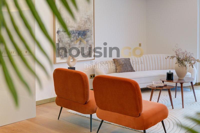 Foto 0c85cd38-2c98-42f3-8ce5-6636ee5a01c8. Piso  en venta en calle de Goya en Goya Madrid