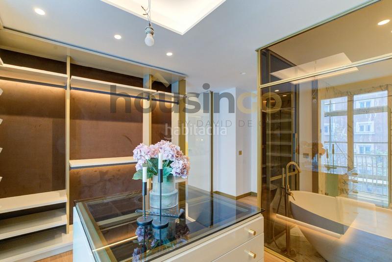 Foto 0e571287-c4b4-4bc9-ae72-74c5e0b1d5c8. Piso  en venta en calle de Goya en Goya Madrid