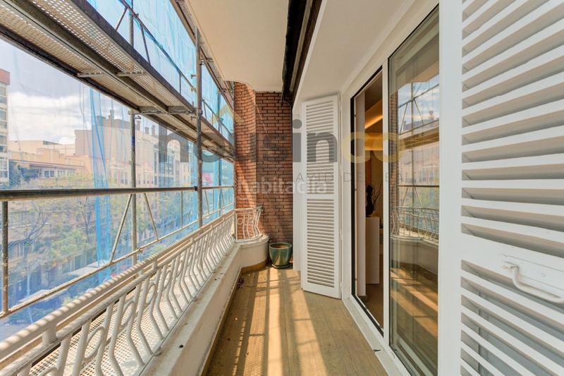 Foto 0ec0b0e5-0d70-4ed8-96a8-93f40489cd85. Piso  en venta en calle de Goya en Goya Madrid