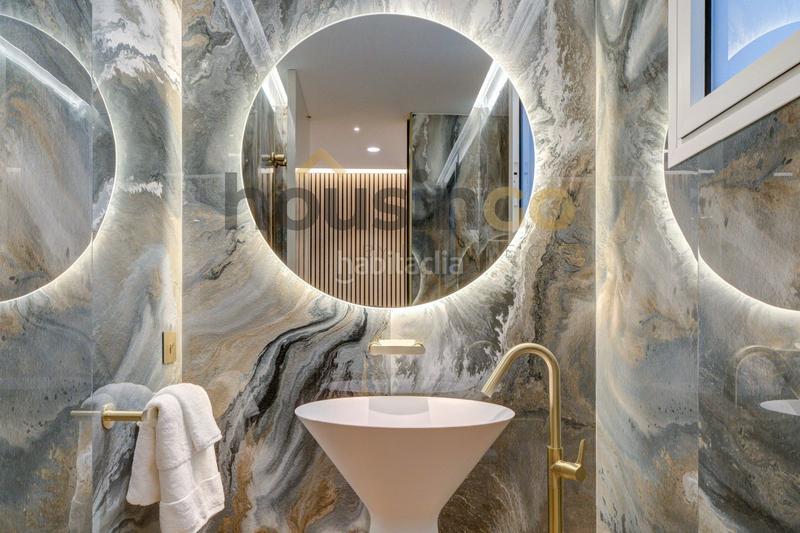 Foto 56b74cbb-77b7-4673-84f0-fb6e1b899531. Piso  en venta en calle de Goya en Goya Madrid