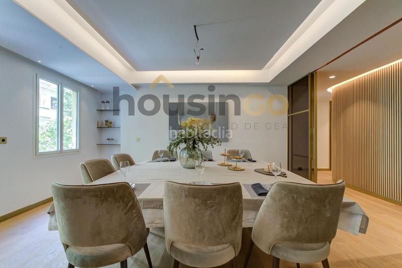 Foto 5f38eab3-9e74-4a67-b23f-067c72d28808. Piso  en venta en calle de Goya en Goya Madrid