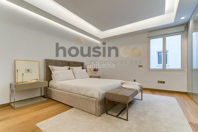 Foto 64990720-f20c-40c3-b073-582433bdda1a. Piso  en venta en calle de Goya en Goya Madrid