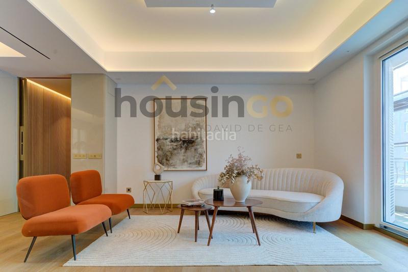 Foto 79ae46ef-acbe-4e4a-91bd-8f75c796cee7. Piso  en venta en calle de Goya en Goya Madrid