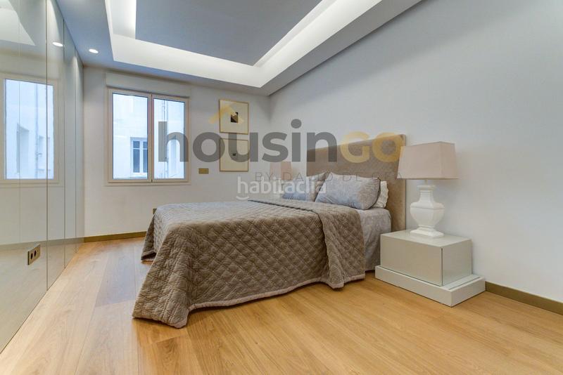 Foto 7df47f87-2b1e-4b0f-9525-9188e5544076. Piso  en venta en calle de Goya en Goya Madrid