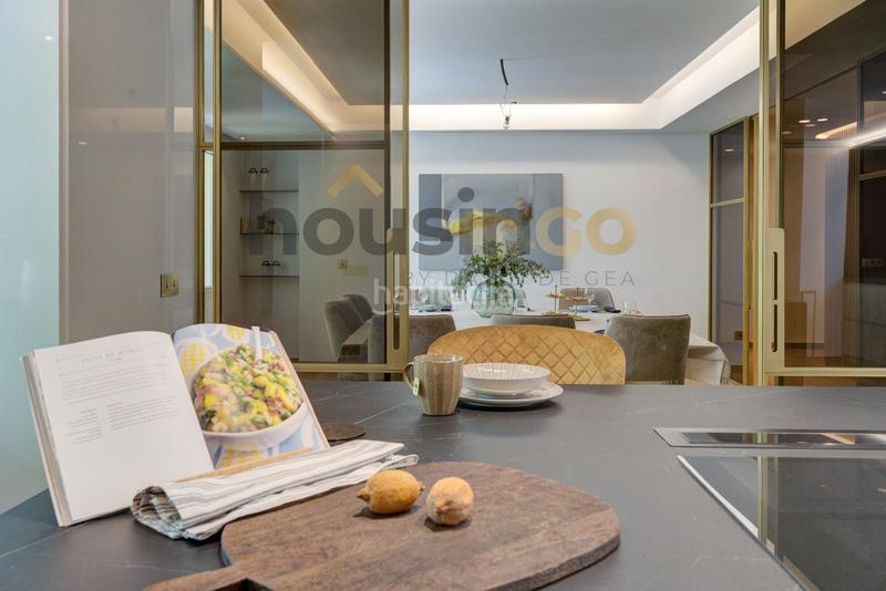 Foto 829dbafe-1416-466b-b71d-29baddd8e22e. Piso  en venta en calle de Goya en Goya Madrid