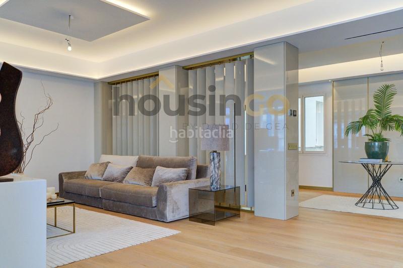 Foto 901e9e3b-c934-400f-9c04-314fe4047adb. Piso  en venta en calle de Goya en Goya Madrid