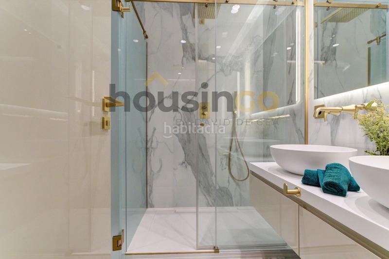 Foto 97742588-29e6-4c46-86d8-3da0f1e5321c. Piso  en venta en calle de Goya en Goya Madrid