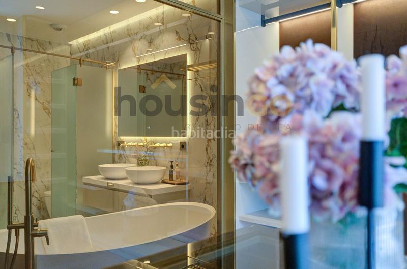 Foto 98433061-f56c-45e1-87f5-620b2680c90a. Piso  en venta en calle de Goya en Goya Madrid