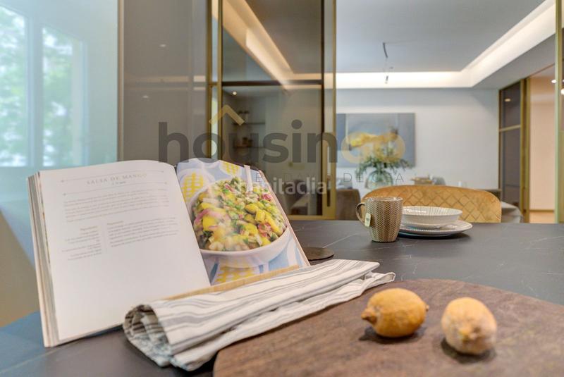 Foto 9853d2ab-681e-467a-b1f2-622dd4b41a50. Piso  en venta en calle de Goya en Goya Madrid