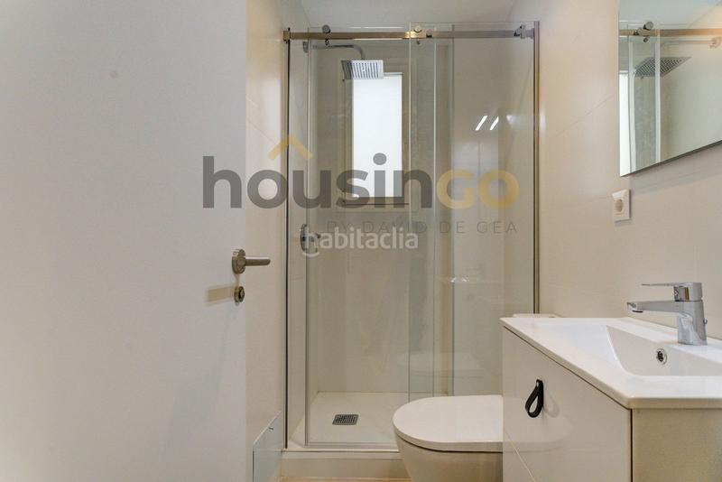 Foto 9ddd0690-140f-4e58-ba71-6cde55c80b7d. Piso  en venta en calle de Goya en Goya Madrid