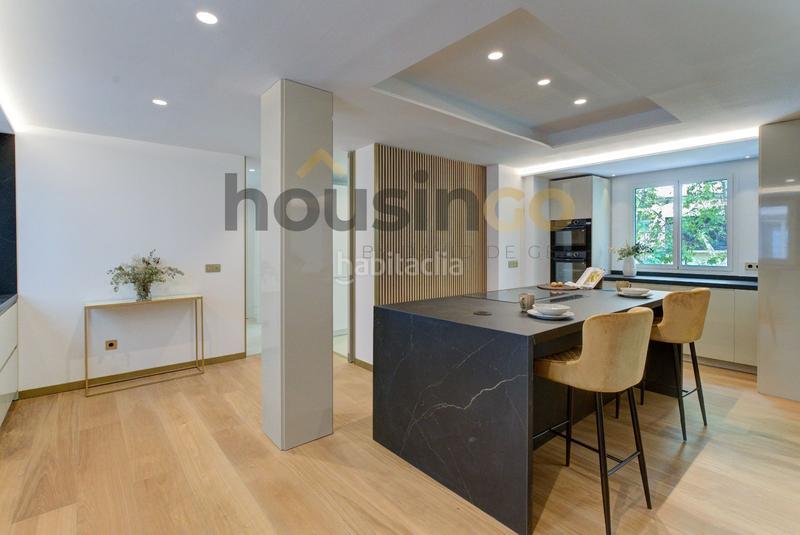 Foto ab8a9123-c1d0-4b34-9d47-7a7096290da4. Piso  en venta en calle de Goya en Goya Madrid