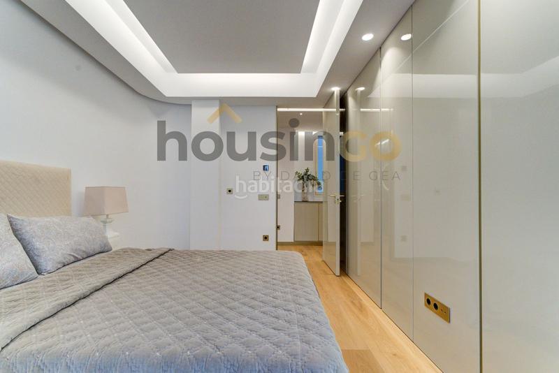 Foto b15b20c2-b66f-4477-80ce-716dac948521. Piso  en venta en calle de Goya en Goya Madrid