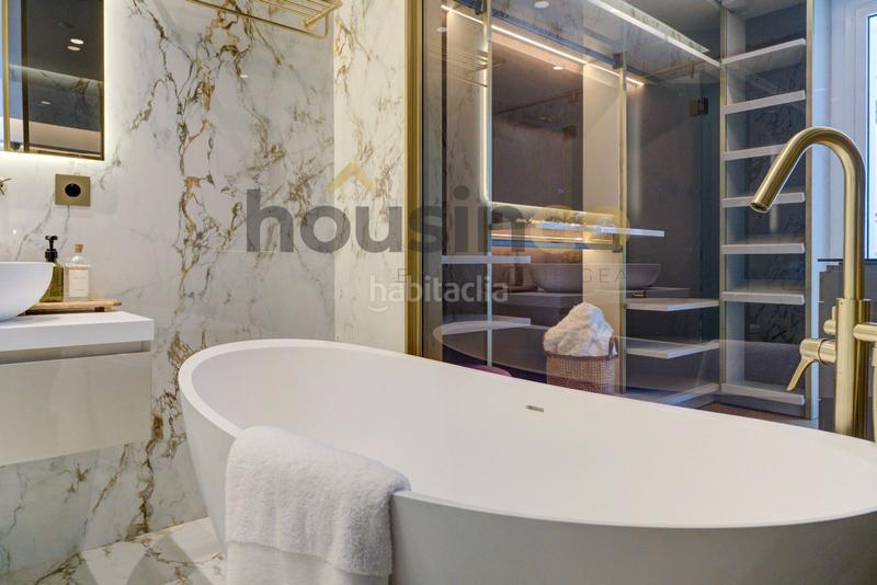 Foto b1d9b2a9-88bb-41bd-880c-aaaa1ba4f556. Piso  en venta en calle de Goya en Goya Madrid