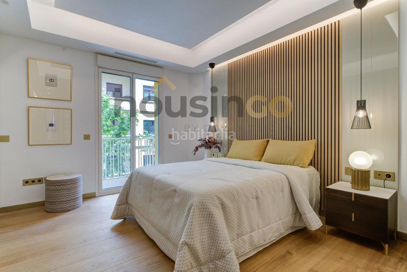 Foto c3abf8be-6692-4d37-8017-188dcba48a7c. Piso  en venta en calle de Goya en Goya Madrid