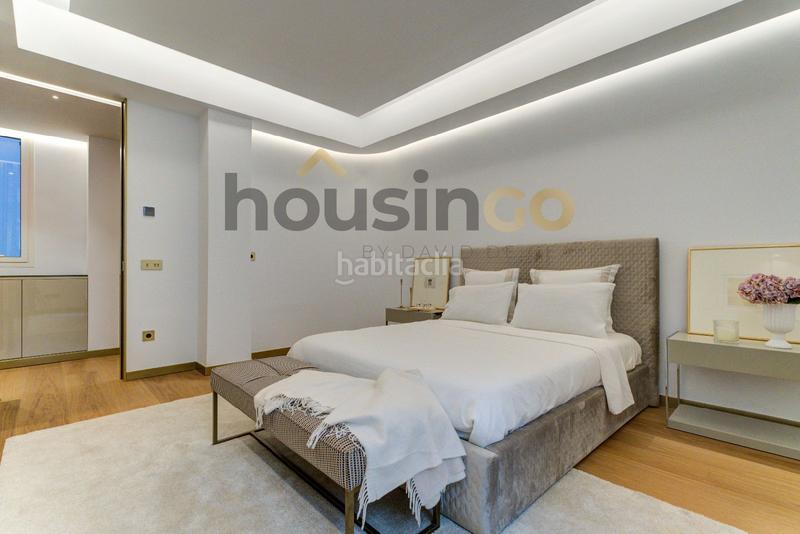 Foto fef256ab-005a-4053-81bb-20832a07ee1d. Piso  en venta en calle de Goya en Goya Madrid