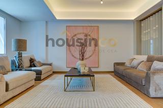 Appartement  Goya. Piso en venta en calle goya