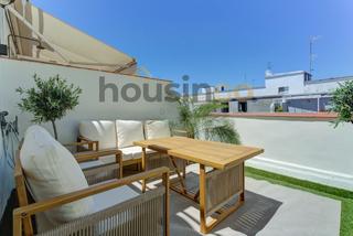 Àtic  Hermosilla. Ático en venta en calle hermosilla