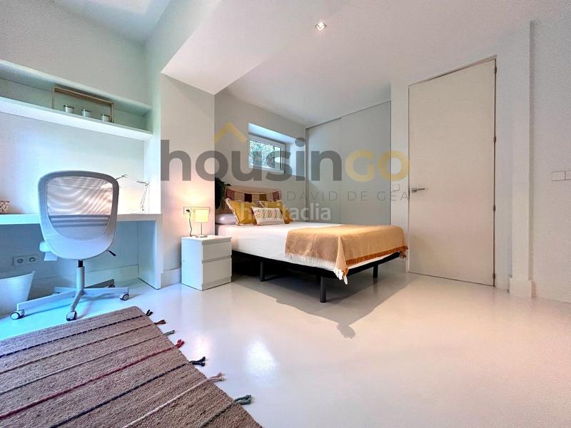 Foto 1eaab833-053b-4e0c-a120-71d6770fd8b7. Alquiler piso habitación en alquiler calle triana en Madrid