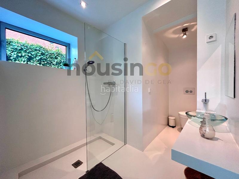 Foto f471ea07-beb5-4c88-8b77-a493065fce6c. Alquiler piso habitación en alquiler calle triana en Madrid