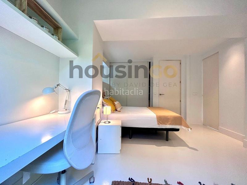 Foto 50bc36b7-179a-4aa7-a641-22c18d5e3c7c. Location appartement dans Sol Madrid