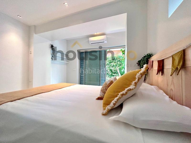 Foto 5d7f2ce9-0bac-4864-968a-59118e193320. Location appartement dans Sol Madrid