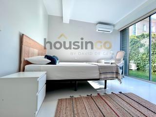 Location Studio  Triana. Habitación en calle triana 35