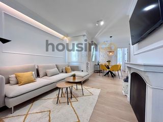 Location Appartement  Narváez. Piso en alquiler en calle narváez