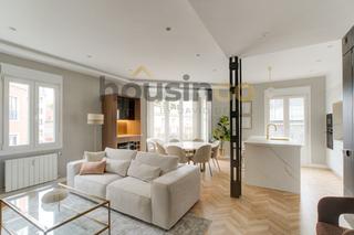 Appartement  Lagasca. Piso en venta en calle lagasca