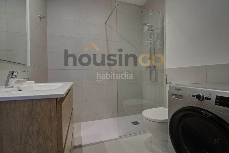 Foto 968e2c2d-1ada-4a42-8020-62852737a5ff. Affitto appartamento con riscaldamento in Cortes-Huertas Madrid