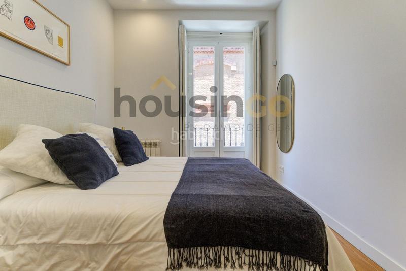 Foto e915f2a4-f7d2-4721-8350-79abadb60cd9. Affitto appartamento con riscaldamento in Cortes-Huertas Madrid