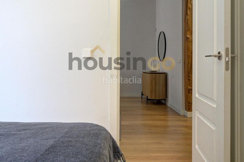 Foto 16ac923b-dc3a-4876-8adc-aa67662dddfe. Location appartement avec chauffage dans Cortes-Huertas Madrid