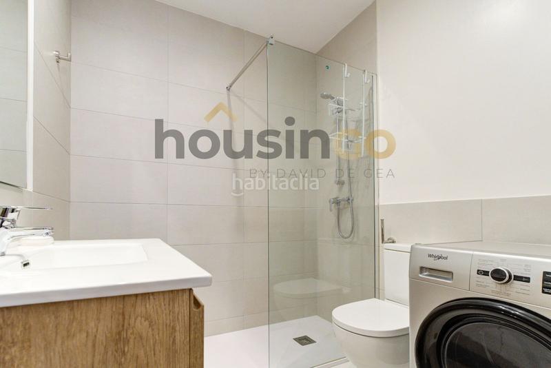 Foto 64d9484c-f7b1-471e-8d8a-08bbf5cad43a. Location appartement avec chauffage dans Cortes-Huertas Madrid