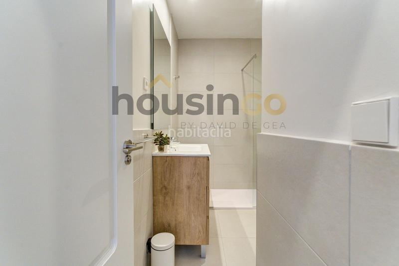Foto 6ad29fd6-9246-4382-98b8-1721fb55942e. Location appartement avec chauffage dans Cortes-Huertas Madrid